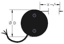 cable position sensor